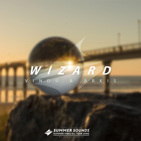 Wizard (with Arkis) | Boomplay Music