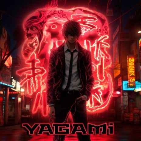 Yagami ft. T-Odah | Boomplay Music