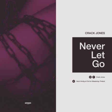 Never Let Go (Original Mix)