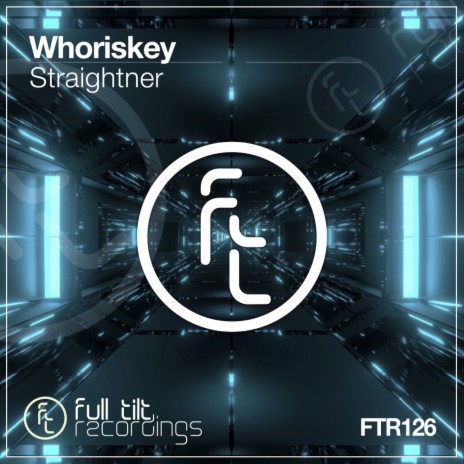 Straightner (Original Mix) | Boomplay Music