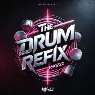 THE DRUM REFIX