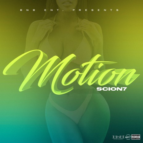 Motion | Boomplay Music