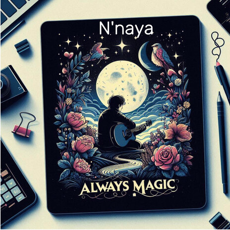 Always Magic | Boomplay Music