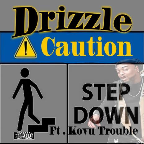 Step Down ft. Kovu Trouble | Boomplay Music