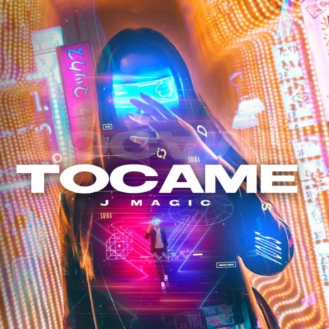 Tocame | Boomplay Music