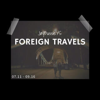 Foreign Travels