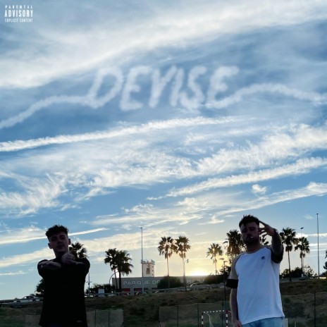 Devise ft. Guichies | Boomplay Music
