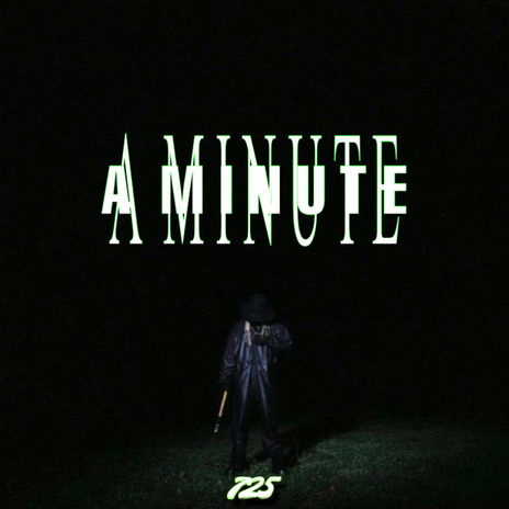 A Minute | Boomplay Music