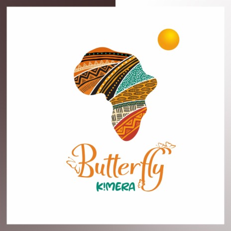 Butterfly (Yoma Bebe) | Boomplay Music