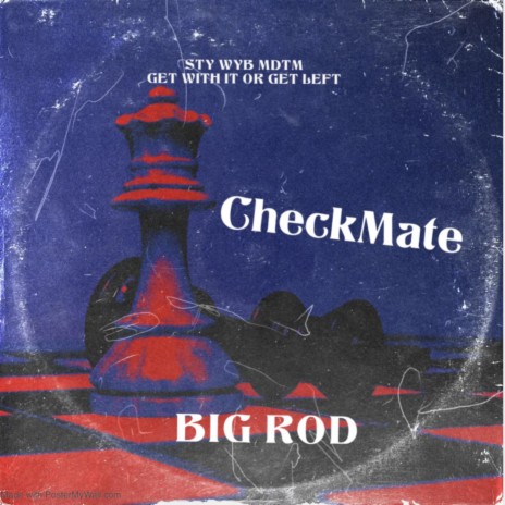 Checkmate | Boomplay Music