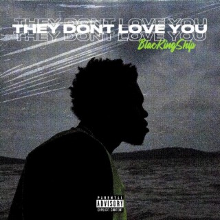 They Dont Love You