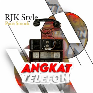 Angkat Telefon