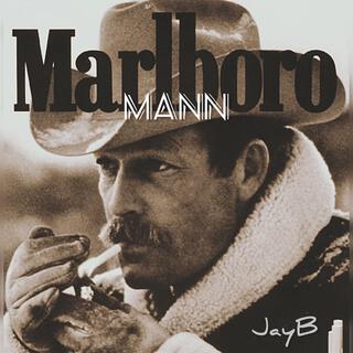 Marlboro Mann