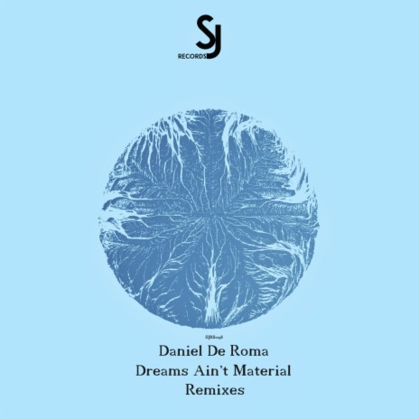 Dreams Ain't Material (A-Bee, Tom Vagabondo Remix)