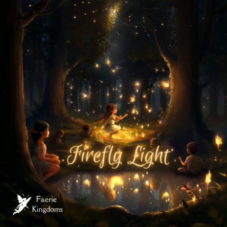 Firefly Light | Boomplay Music