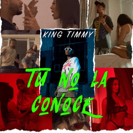 Tu No La Conoce | Boomplay Music