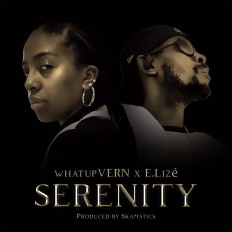 Serenity ft. E.Lizé