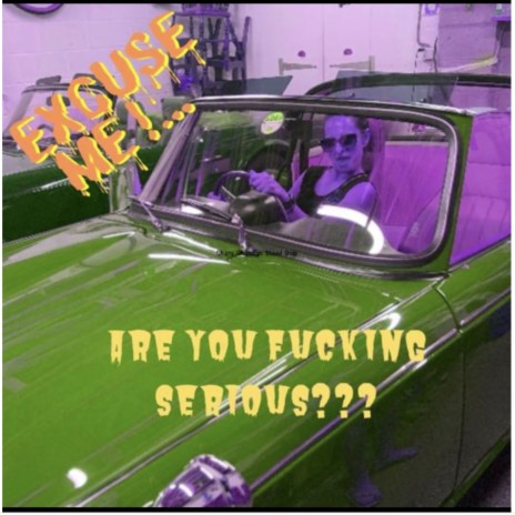 Are You Fucking Serious | Boomplay Music