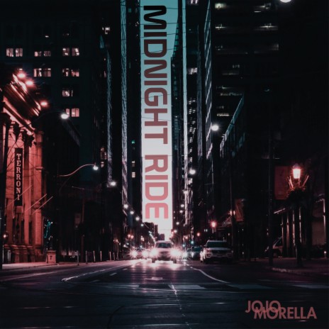 Midnight Ride ft. Morella | Boomplay Music