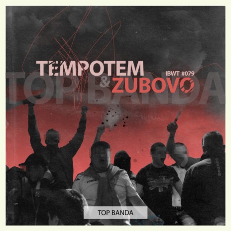 Top Banda (Affalina & Dj Detach Bass Remix) ft. Zubovo | Boomplay Music