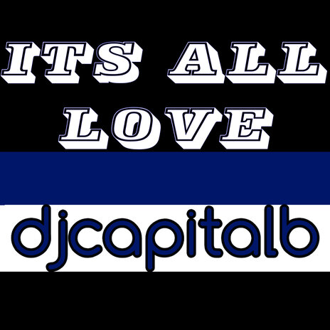 Its All Love | Boomplay Music