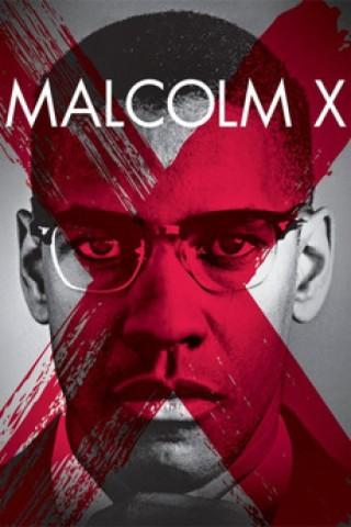 Going on 30: Malcolm X
