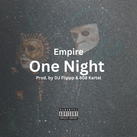 One Night | Boomplay Music