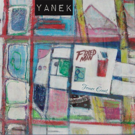 Yanek | Boomplay Music