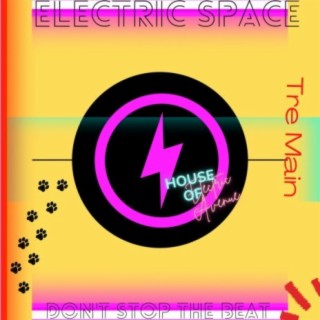 Don't Stop the Beat (Electric Space) (Instrumental)