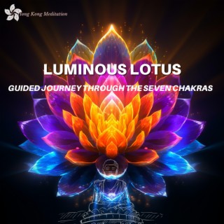 Luminous Lotus: Guided Journey Through the Seven Chakras