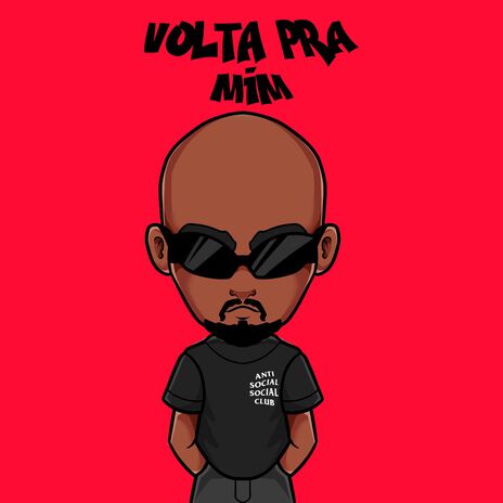 VOLTE PRA MIM | Boomplay Music