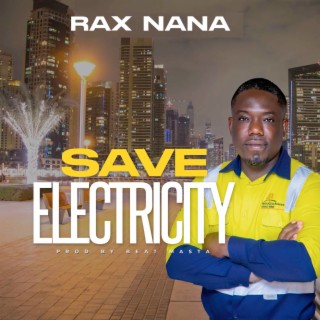 Save Electricity