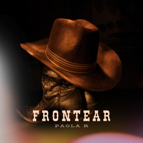 Frontear | Boomplay Music