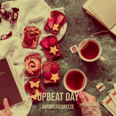 Upbeat Day | Boomplay Music