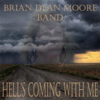 Brian Dean Moore Band