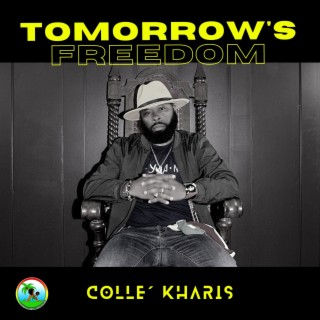 Tomorrow's Freedom lyrics | Boomplay Music