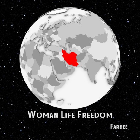 Woman Life Freedom