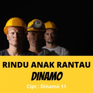 Rindu Anak Rantau