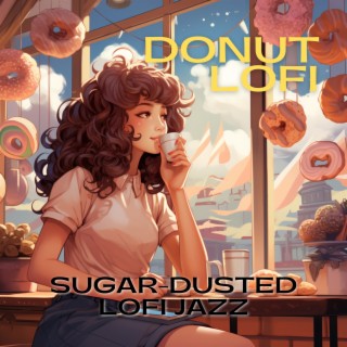 Sugar-Dusted Lofi Jazz