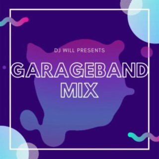 Garageband Mix