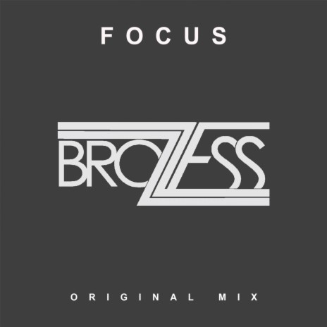Focus (Original Mix) | Boomplay Music
