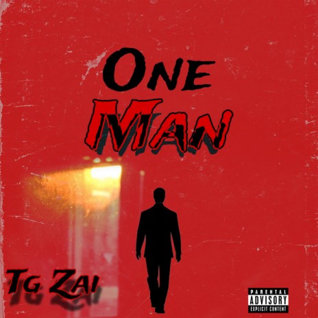 One Man | Boomplay Music