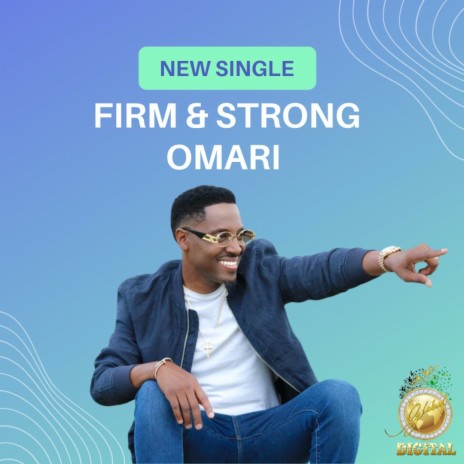 Firm and Strong | Boomplay Music