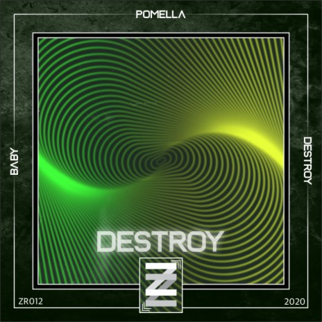 Destroy (Original Mix) | Boomplay Music