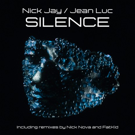 Silence (John G Paul D'n'B Dub Remix) ft. Jean Luc & John G Paul