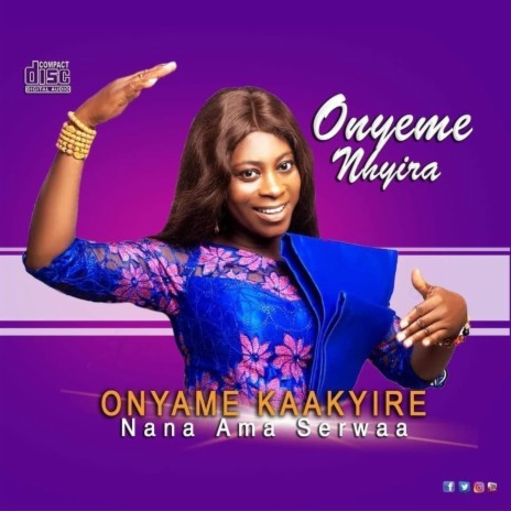 Onyame Nhyira ft. Oheneba Clement & Pastor Asare | Boomplay Music