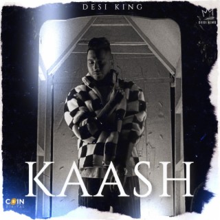 Desi King