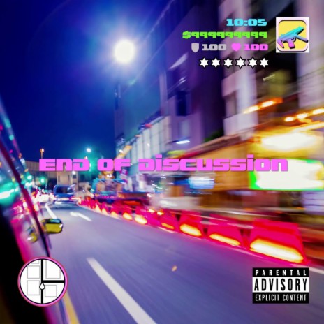 End of Discussion | Boomplay Music