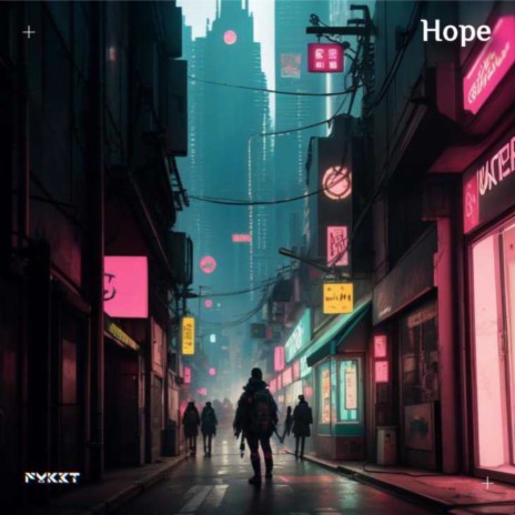 Hope ft. FYLR7 | Boomplay Music