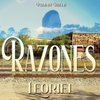 Razones lyrics | Boomplay Music